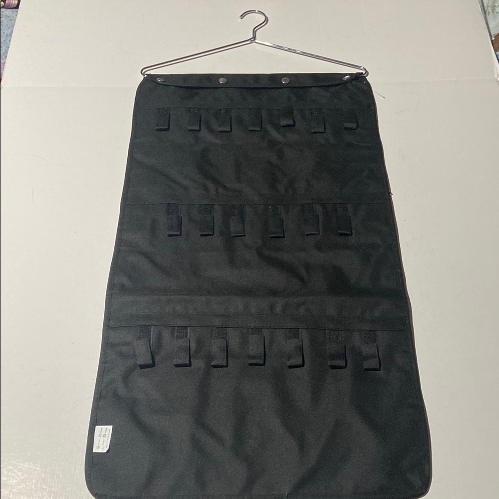 Little Black Dress Closet Organizer